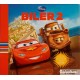 Disney - Biler 2 - Goboken - CD