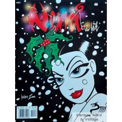 Nemi - Julen 2001 - Julealbum