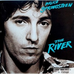 Bruce Springsteen - The River - 2 x CD