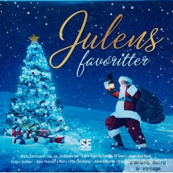 Julens favoritter fra Se og Hør - CD