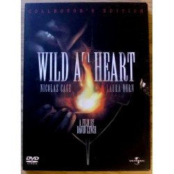Wild At Heart: Collector's Edition