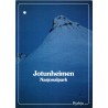 Jotunheimen Nasjonalpark - Kyrkja i Leirdalen - Postkort
