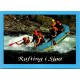 Rafting i Sjoa elv - Postkort