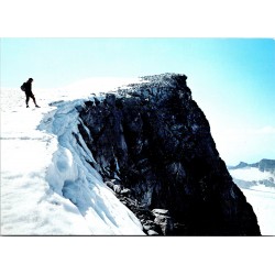 Galdhøpiggen - Jotunheimen - Oppland - Postkort