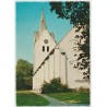 Thisted kirke - Danmark - Postkort