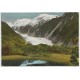 Franz Josef Glacier - New Zealand - Postkort