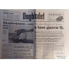 Dagbladet - 1945 - 5. september - Avis