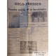Oslo-Pressen - 1945 - 12. mai - Avis