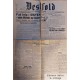 Vestfold - Sandefjords Dagblad - 1941 - 9. desember - Avis