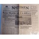 Nationen - 1945 - 13. august - Avis