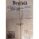 Vestfold - Sandefjords Dagblad - 1940 - 26. september - Avis