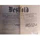 Vestfold - Sandefjords Dagblad - 1941 - 12. september - Avis