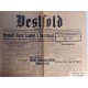 Vestfold - Sandefjords Dagblad - 1941 - 14. mai - Avis