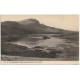 Skottland - Old Man Storr - Loch Fhada - Isle of Skye