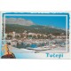 Tucepi - Havn - Kroatia - Postkort