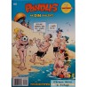 Pondus på din dialekt! - Vest/Sør - Album