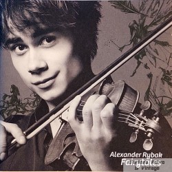 Alexander Rybak: Fairytales (CD)