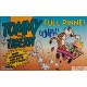 Tommy og Tigern: Full pinne! (1994)
