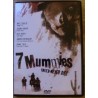 7 Mummies: Greed Never Dies (DVD)