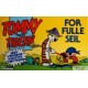 Tommy og Tigern: For fulle seil (1991)