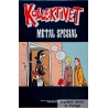 Kollektivet - Metal Spesial - Bilag til Larsons gale verden 8/2003