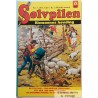 Sølvpilen - 1973 - Nr. 5 - Med bilag - En stygg plan