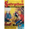 Sølvpilen - 1972 - Nr. 10 - Den glemte dalens gåte