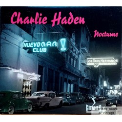 Charlie Haden- Nocturne