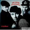Tre små kinesere - Luftpalass - CD