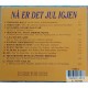 Nå er det jul igjen - CD