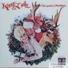 Kenny Rogers & Dolly Parton - Once Upon a Christmas CD