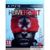 Homefront - THQ - Playstation 3