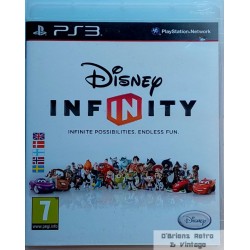 Disney Infinity - Playstation 3
