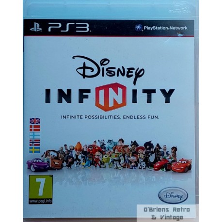 Disney Infinity - Playstation 3