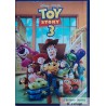 Toy Story 3 - Disney - Pixar - DVD
