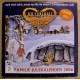 Jul i Valhall - Familie julekalender 2006 (TV 2)