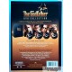 The Godfather DVD Collection - Gudfaren - DVD
