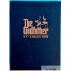 The Godfather DVD Collection - Gudfaren - DVD