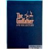The Godfather DVD Collection - Gudfaren - DVD