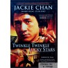 Jackie Chan - Twinkle Twinkle Lucky Stars - DVD