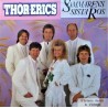 Thor-Erics - Sommarens sista ros - LP - Vinyl