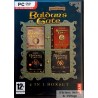Baldurs Gate - 4 in 1 Box Set - Atari - PC