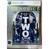 Army of Two - EA Classics - Xbox 360