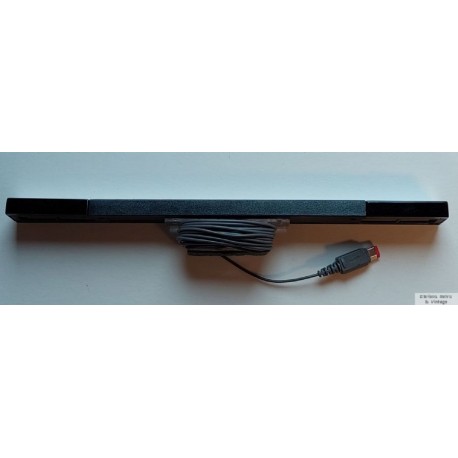 Nintendo Wii: Original Sensor Bar - RVL-014