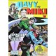 Davy og Miki- Tegneseriebok Nr. 23