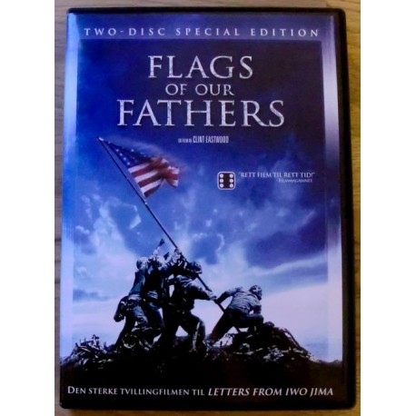 Flags of our Fathers: Two-disc Special Edition
