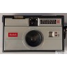 Kodak Instamatic 50 - Analogt kamera