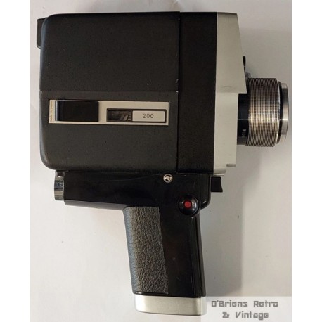 Kohka Super 8 - Automatic - Film Camera for Super 8