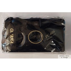 Charman PC-606 - I eske - Analogt kamera