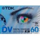 TDK - Mini DV - DV60